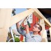 BOSCH PSR 1800 LI-2 Akku-Bohrschraueber (2x Aku) 06039A3121