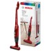 Bosch Serie 2 Akku-Staubsauger Readyy'y 14,4 V, Rot BBHF214R