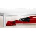 Bosch Serie 2 Akku-Staubsauger Readyy'y 14,4 V, Rot BBHF214R