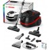 Bosch Serie 4 Waschsauger Nass- und Trockensauger BWD421POW