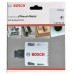 BOSCH Lochsäge Progressor for Wood and Metal, 133 mm 2608594246