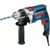 BOSCH GSB 16 RE Schlagbohrmaschine + Wiha Schraubendreher 0615990K30