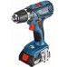 BOSCH GSR 18-2-LI Plus Professional Akku-Bohrschrauber 06019E6122