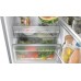 Bosch Serie 4 Freistehende Kühl-Gefrier-Kombination 203 x 60 cm KGN392LAF