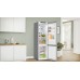 Bosch Serie 4 Freistehende Kühl-Gefrier-Kombination 203 x 60 cm KGN392LAF