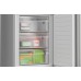 Bosch Serie 4 Freistehende Kühl-Gefrier-Kombination 203 × 60 cm KGN392LAG