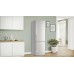 Bosch Serie 6 Freistehende Kühl-Gefrier-Kombi unten 203 ×60 cm KGN39AIAU