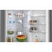 Bosch Serie 4 Kombinovaná chladnička s mrazákem dole 203 × 60 cm KGN39OCAF