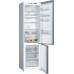 Bosch Serie 4 Freistehender Kühl-Gefrierschrank mit Gefrierteil unten 203×60cm KGN39VLEB