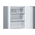 Bosch Serie 4 Freistehender Kühl-Gefrierschrank mit Gefrierteil unten 203×60cm KGN39VLEB
