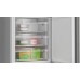 Bosch Serie 4 Kühl-Gefrier-Kombination mit Gefrierbereich unten KGN492IDF