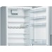 Bosch Serie 4 Freistehender Kühl-Gefrierschrank mit Gefrierteil unte 191×70 cm KGV58VLEAS