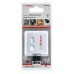 BOSCH Lochsäge Progressor for Wood and Metal, 46 mm 2608594216
