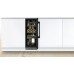 Bosch Serie 6 Einbau-Weinkühlschrank 81.8 x 29.8 cm KUW20VHF0