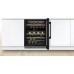 Bosch Serie 6 Einbau-Weinkühlschrank 81.8 x 59.8 cm KUW21AHG0