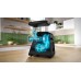 Bosch Serie 6 Fleischwolf MultiPower 2100 W Schwarz, silver metalic MFWS650B