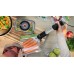 Bosch Serie 4 Stabmixer ErgoMaster 1000 W Schwarz, anthrazit MSM4B610