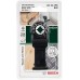 BOSCH BIM Tauchsägeblatt AIZ 32 APB, Wood and Metal 2609256945