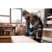 BOSCH GTH18V-38-2M PROFESSIONAL Akku-Schmalrückenhefter, L-BOXX 0601482D01