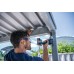 BOSCH GDS18V-450P PROFESSIONAL Akku-Drehschlagschrauber, 2x5,0Ah, L-BOXX 06019K4303