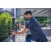 BOSCH GDS18V-330H PROFESSIONAL Akku-Drehschlagschrauber, L-BOXX 06019L5201