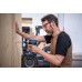 BOSCH GDS18V-330H PROFESSIONAL Akku-Drehschlagschrauber, L-BOXX 06019L5201