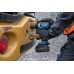 BOSCH GDS18V-750 PROFESSIONAL Akku-Drehschlagschrauber 06019L9100