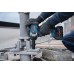 BOSCH GDS18V-750 PROFESSIONAL Akku-Drehschlagschrauber 06019L9100