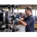 BOSCH GDS18V-1400 PROFESSIONAL Schlagschrauber, 2x5,5Ah, L-BOXX 06019R5002