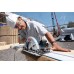 BOSCH PRO GKS 85 G PROFESSIONAL Handkreissäge 060157A900