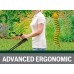 BOSCH ROTAK 40 Rasenmäher mit MultiMulch Kit 06008A4203