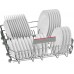 Bosch Serie 4 Vollintegrierter Geschirrspüler 60 cm SMH4HVX00E