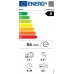 Bosch Serie 6 Teilintegrierter Geschirrspüler 60 cm Gebürsteter Stahl SMI6ECS10E