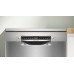 Bosch Serie 4 Freistehender Geschirrspüler 60 cm Edelstahl SMS4ENI06E