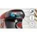 BOSCH Kapselmaschine TASSIMO HAPPY friendly TAS103E
