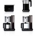 Bosch Wasserkocher Styline 1.5 l Schwarz TWK8613