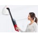 Bosch Serie 4 Akku-Staubsauger Flexxo 25.2V Rot BBH3ZOO25