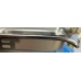 B-Ware! Franke Neptun NEX 611 Edelstahl glatt Becken links 101.0083.230-beschädigt!