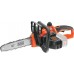 Black & Decker GKC1825LB-XJ Akku-Kettensäge (25cm/18V/ohne Akku und Ladegerät)