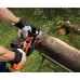 Black & Decker GKC1825LB-XJ Akku-Kettensäge (25cm/18V/ohne Akku und Ladegerät)