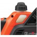 Black & Decker GKC1825LB-XJ Akku-Kettensäge (25cm/18V/ohne Akku und Ladegerät)