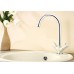 BLANCO Amona SILGRANIT-look Zweigriffarmatur, anthrazit/chrom 520770