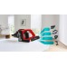 Bosch Serie 8 Unlimited Gen2 ProAnimal Akkustaubsauger (18V/4,0Ah) BBS8214PET