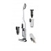 Bosch Athlet Akkustaubsauger (25.2V/Weiß) BCH6L2560
