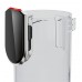 Bosch Athlet Akkustaubsauger (25.2V/Weiß) BCH6L2560