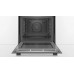 Bosch Serie 6 Einbau-Backofen HBG579BS0