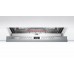 Bosch Serie 4 Unterbau Geschirrspüler (60cm) SBH4HCX48E