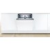 Bosch Serie 4 Unterbau Geschirrspüler (60cm) SBH4HCX48E