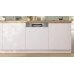 Bosch Serie 4 Teilintegrierter Geschirrspüler (60 cm) SMI4ECS21E