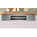 Bosch Serie 4 Teilintegrierter Geschirrspüler (60 cm) SMI4ECS21E